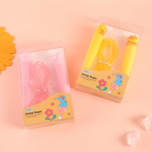Funny Jump Rope - Cat's Paw