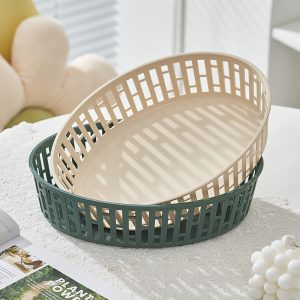 INS Nordic Style Hollow Fruit Tray