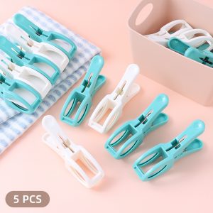 Multipurpose Clips 5PCS