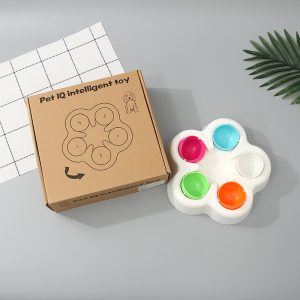 Educational Pet Toy