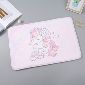 Unicorn Collection Doormat (B)