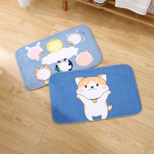 Adorable Sponge Doormat – Small