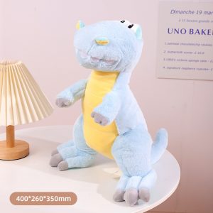 Cute Dinosaur Plush Doll (M)