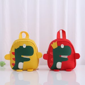 Dinosaur Backpack for Children