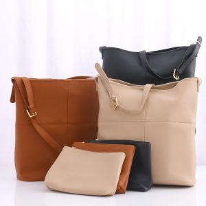 Simple Crossbody Bag