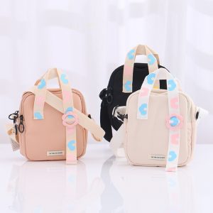 Metrosexual Youth Crossbody Bag