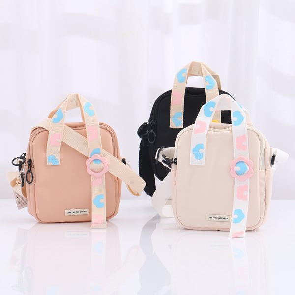 Metrosexual Youth Crossbody Bag