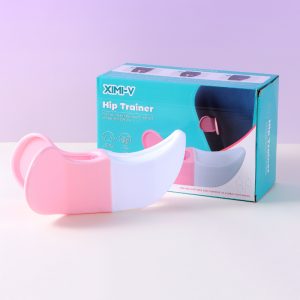 Pink Hip Trainer
