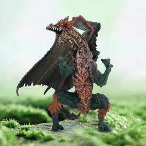 Hell Dragon Model C