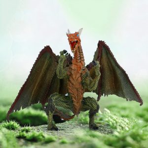 Hell Dragon Model D