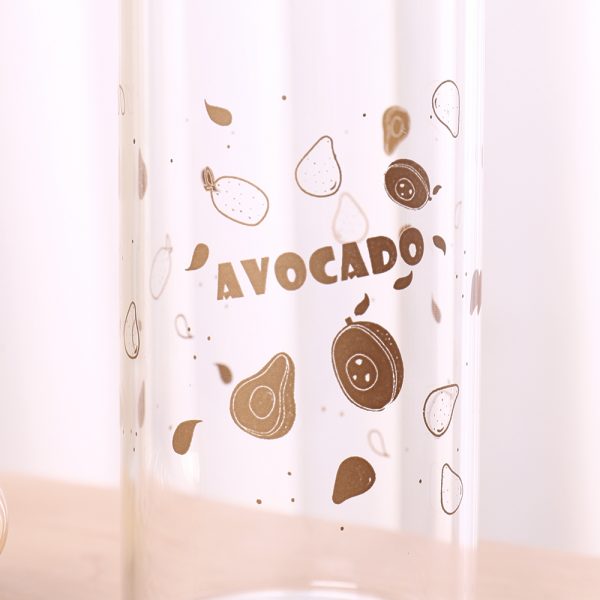 Fruit Series Elegant Glass 300ml/10.1fl.oz. - Image 3