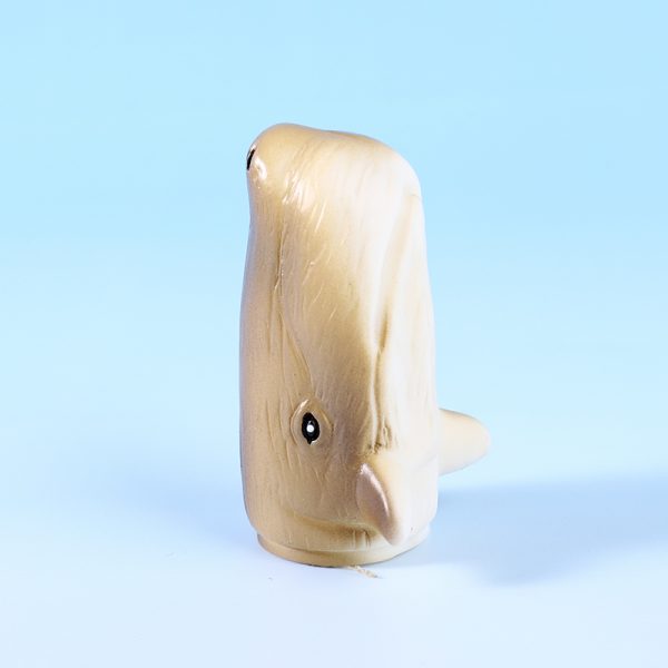 Simulated Marine Animal Finger Puppets Set - Image 3