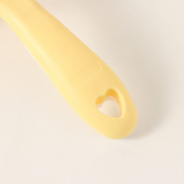 Seaworld Curved Lint Roller (Yellow) - Image 2