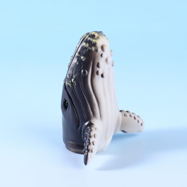 Simulated Marine Animal Finger Puppets Set - Image 6