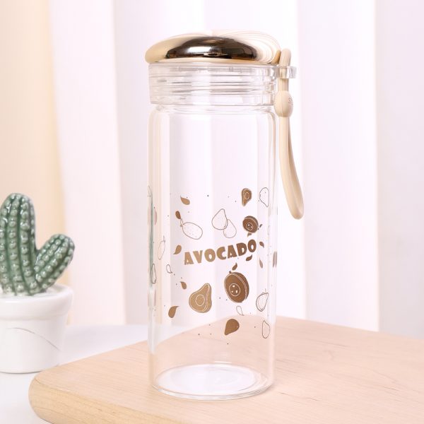 Fruit Series Elegant Glass 300ml/10.1fl.oz. - Image 2